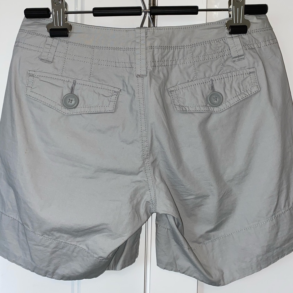 Jacob Shorts - Picture 2 of 4